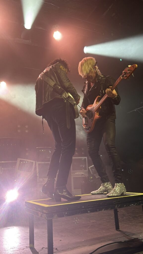 Boys Like Girls - SOYL Rehearsal - 3/19/2026 ae13c990 b0d1 4dd0 a202 87ec649b499b 1 105 c