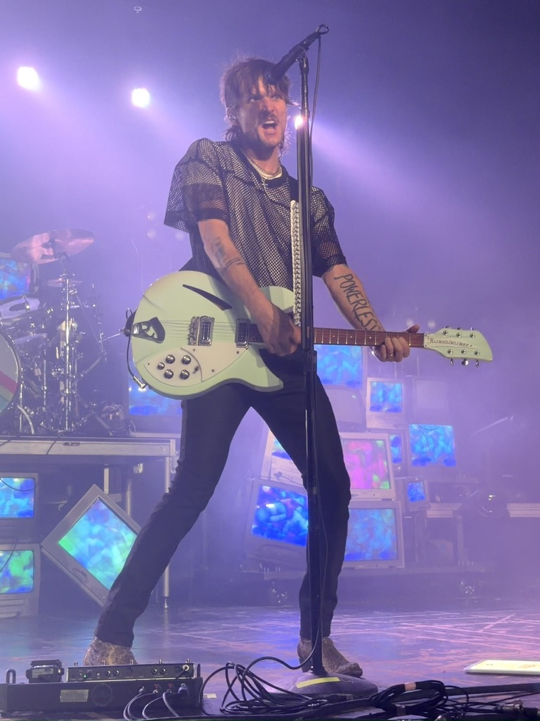 Boys Like Girls - SLC - 3/20/2026 fa017ebc 67e6 4682 8207 6e55e6056a4f 1 105 c